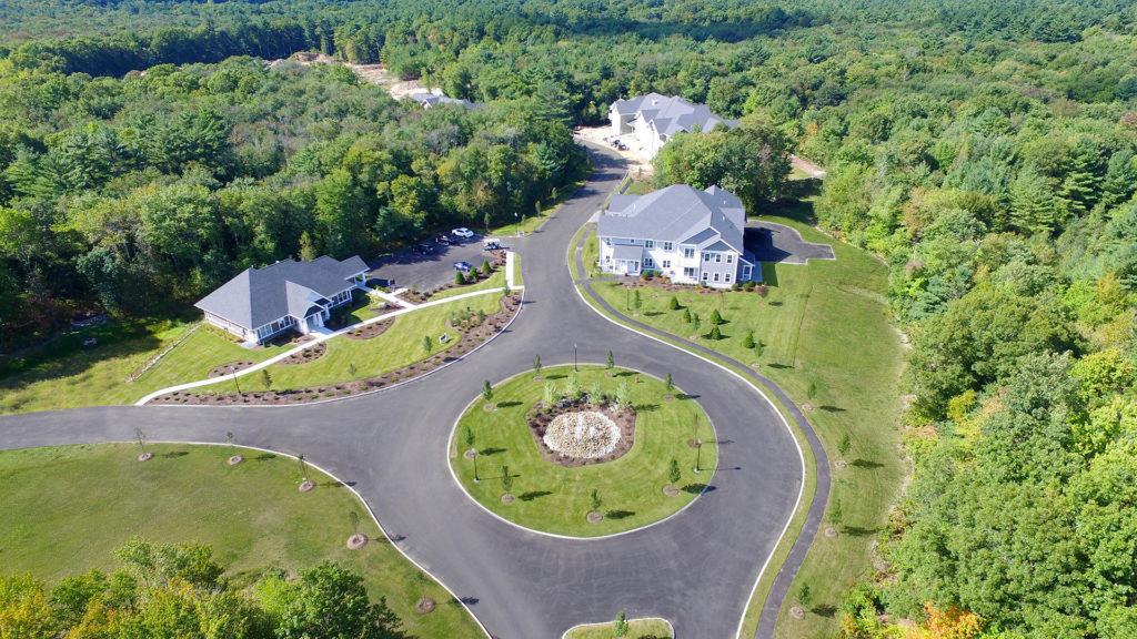 SconsetAerial Sconset Landing