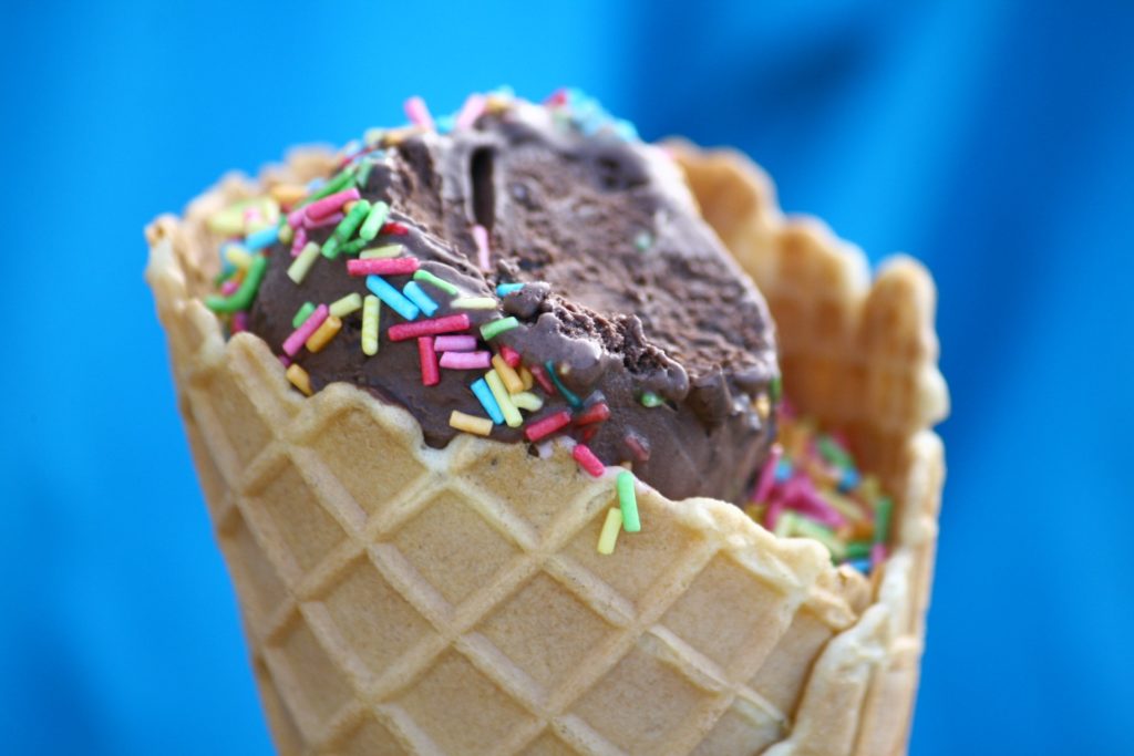 Best Ice Cream Joints Near Hanover Sconset Landing