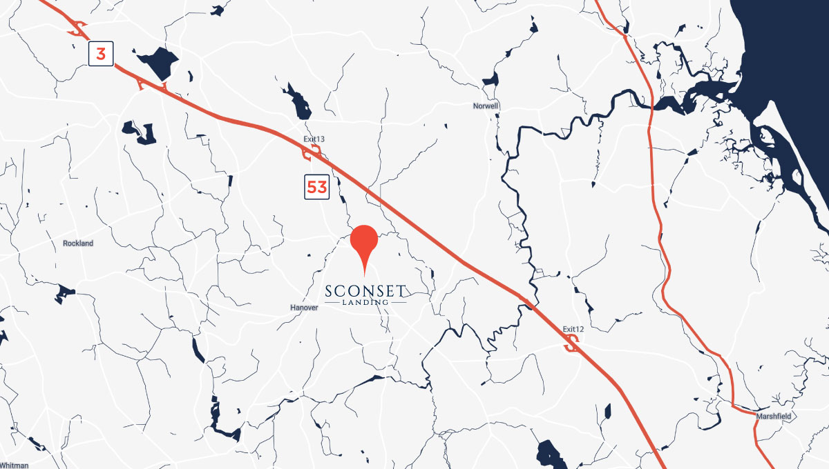 10 Reasons Why You Want to Live in Hanover Sconset Landing